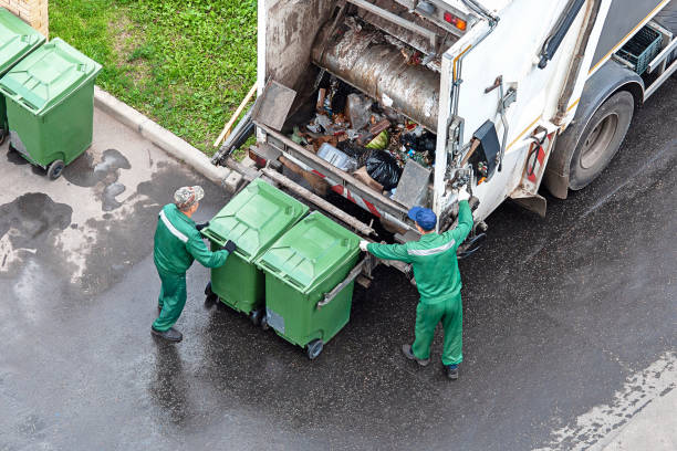 Lake Elsinore, CA Junk Removal Company